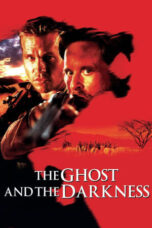 Nonton Film The Ghost and the Darkness (1996)