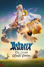 Nonton Film Asterix: The Secret of the Magic Potion (2018)