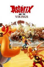 Nonton Film Asterix and the Vikings (2006)