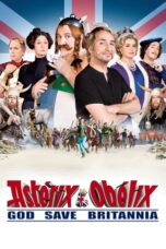 Nonton Film Asterix & Obelix: God Save Britannia (2012)