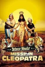 Nonton Film Asterix & Obelix: Mission Cleopatra (2002)