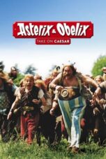 Nonton Film Asterix & Obelix Take on Caesar (1999)