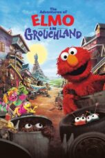 Nonton Film The Adventures of Elmo in Grouchland (1999)